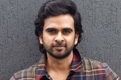 Tamil Actor Ashok Selvan Set To Tie The Knot With Actress Keerthi Pandian