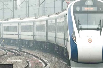 Rapid Rail Corridor To Be Built From Delhi To Rohtak, Trains to run at 160 kmph