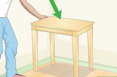 How to Decorate a Corner