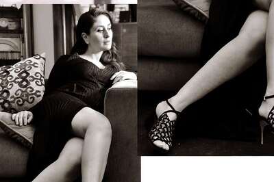 Kareena Kapoor’s Shoe Wardrobe Is 'PHAT'