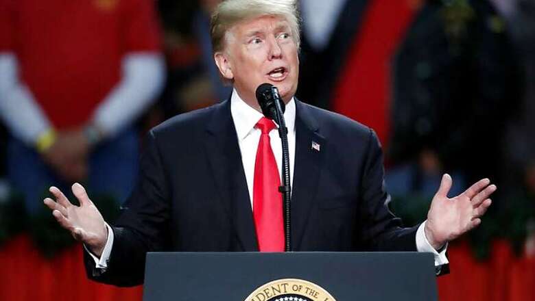 Donald Trump Faces Consequences of Alabama Election Upset