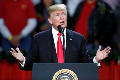 Donald Trump Faces Consequences of Alabama Election Upset