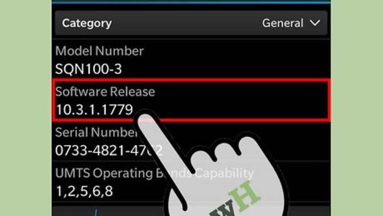 How to Block a Number on Blackberry