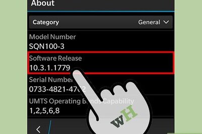 How to Block a Number on Blackberry