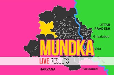 Azad Singh (BJP) Election Result 2020 Live Updates: Azad Singh (BJP) Loses