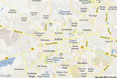 Indore: Man held for uploading obscene video of girl