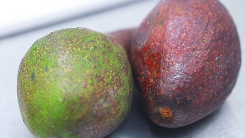 How to Make Avocado Dip