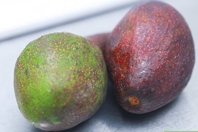 How to Make Avocado Dip