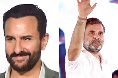 Saif Ali Khan Praises ‘Brave Politician’ Rahul Gandhi: ‘He Turned Disrespect Around'