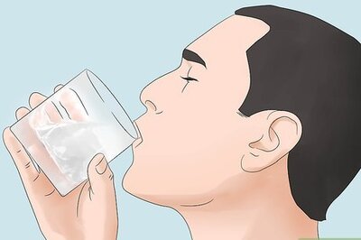 How to Stop Alcohol Spins