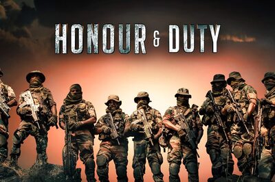 HistoryTV18 Presents 'Honour & Duty': An Ode to India's Armed Forces This August