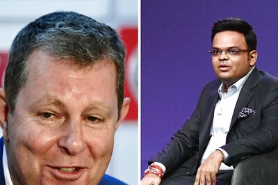 ICC Chairman Greg Barclay Opts Out of 3rd Term; Spotlight on BCCI Secretary Jay Shah