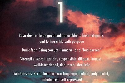 Enneagram 1: Traits, Growth Areas, Compatibility & More