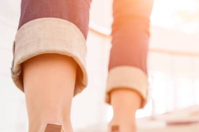 Why 7,000 Steps A Day is The New 10,000 Steps A Day