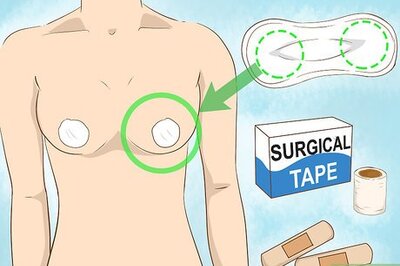 How to Hide Your Nipples