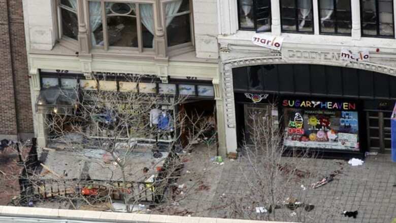 Boston Marathon blasts: Pakistani Taliban deny role