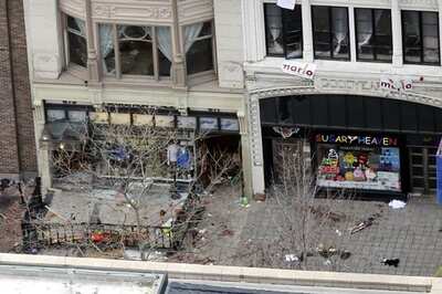 Boston Marathon blasts: Pakistani Taliban deny role