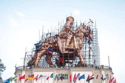 Opinion | India’s G20 Presidency is a Unique Opportunity for Manipur’s Growth