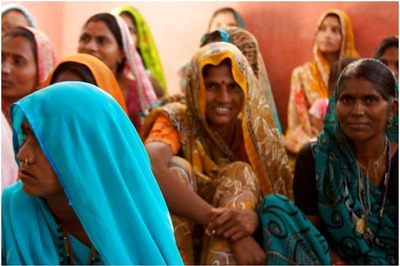 In India’s COVID Fight, Women’s Sexual and Reproductive Health Should Not be Ignored