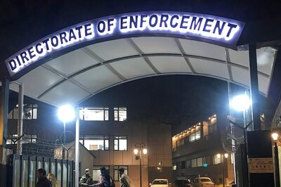 ED Conducts Raids in Karnataka MUDA Case Involving CM Siddaramaiah