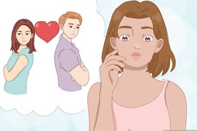 How to Handle Fights in a Relationship