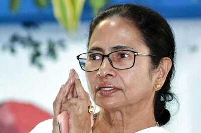 Mamata Banerjee, Derek O' Brien Express Grief over Arun Jaitley's Demise