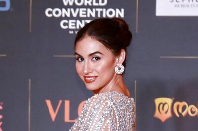 Lauren Gottlieb On Leaving India Despite Growing Bollywood Fame: 'I Knew It Was The Biggest Risk'