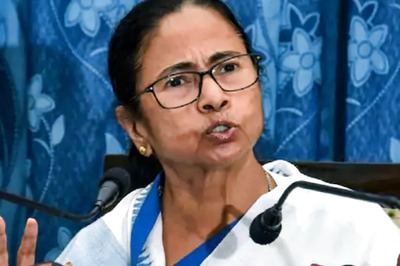 BJP a Party of Outsiders, Has No Place in West Bengal, Says CM Mamata Banerjee