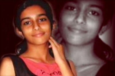 Aarushi Wanted to be a Pediatrician, Says Grandmother Lata Chitnis