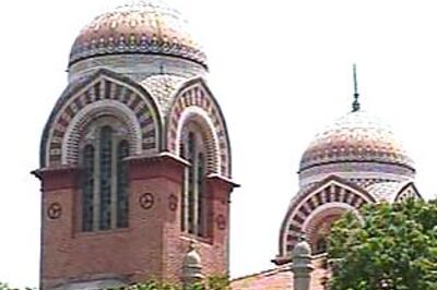 PG courses to be named after rational leaders