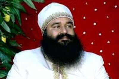 SC won't intervene in Dera standoff