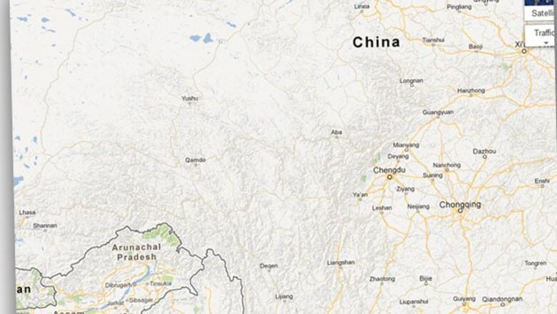 Google Maps leads Chinese man abducted 23 years ago back home