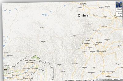 Google Maps leads Chinese man abducted 23 years ago back home