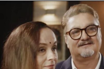 Soni Razdan on Kaali Peeli Tales: Happy to Learn Less Lines for Anthology, My Hindi is So Challenged