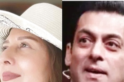 Sangeeta Bijlani on Friendship With Former Beau Salman Khan: 'Dosti Ki Hai Nibhani Toh Padegi'