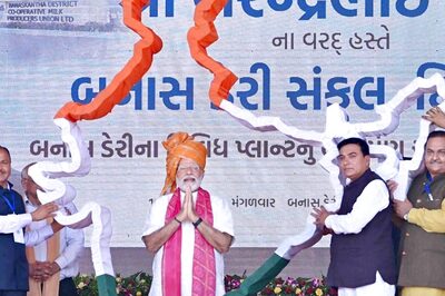 Political Matrix | Can Caste Chemistry and Modi Factor Swing It in BJP’s Favour in Gujarat?