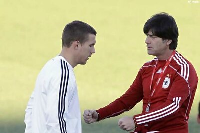 Germany better than at Euros 2008: coach