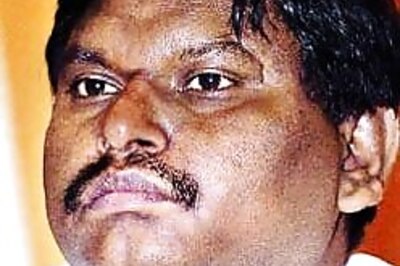 Jharkhand in flux: Lalu parades MLAs