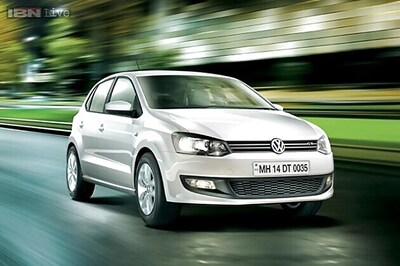 Volkswagen launches the 1.6-litre Polo GT TDI in India at Rs 8.08 lakh