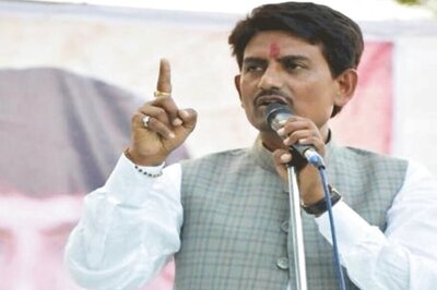 BJP-Congress Trade Barbs Over Thakor Outfit's 'Involvement' in Attacks on Migrants in Gujarat