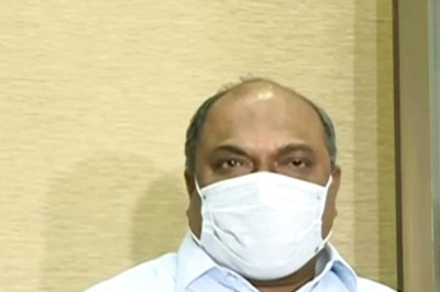 Maharashtra Minister Parab Meets NCP Chief Sharad Pawar to Discuss Bus Staff Strike: