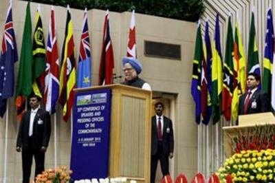 Extremists a threat to civil society, says Manmohan