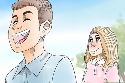 How to Tell a Guy You Love Him