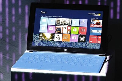 German agency warns Windows 8 PCs vulnerable to cyber threats