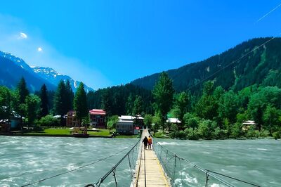 Gurez to Daksum: Offbeat Places In Kashmir That You Must Explore