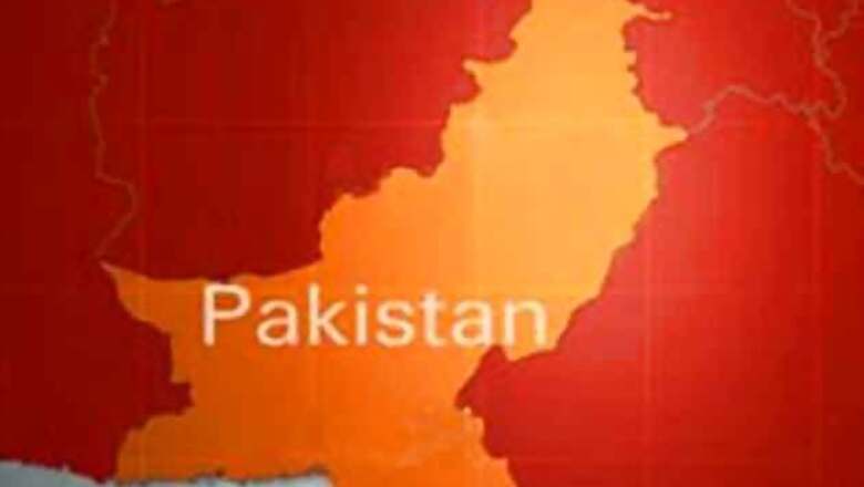 Pak: Blast at Lahore railway station, 3 dead
