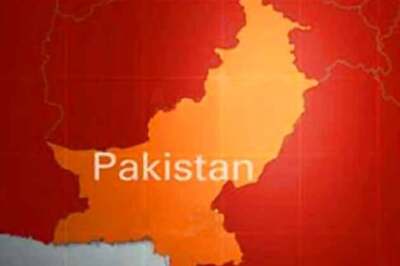 Pak: Blast at Lahore railway station, 3 dead
