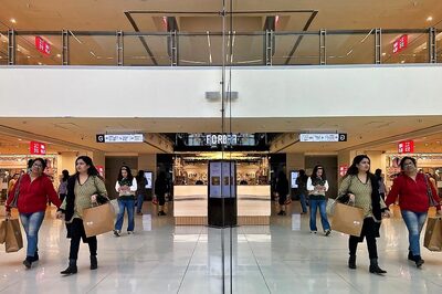 India's Retail Sector Soars, Thanks To Quality Real Estate & Consumer Resurgence: Report