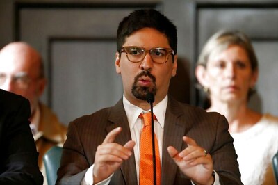 Facing Decade in Prison, Venezuelan Opposition Leader Seeks Refuge at Chilean Embassy