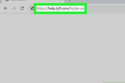 How to Check Your Lyft Rating on PC or Mac